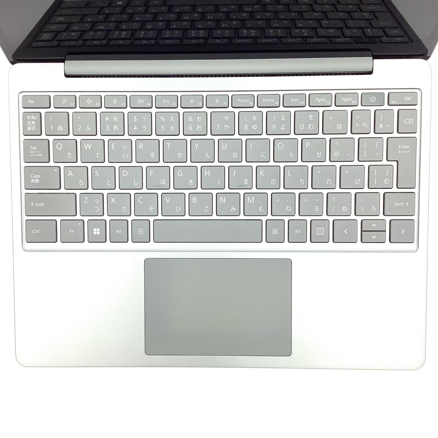 【全額返金保証】【最速発送】Microsoft Surface Laptop Go 3 XK1-00010 2013 12th Gen Intel(R) Core(TM) i5-1235U 8GB M.2 SSD 256GB 99.8% 超美品 動作確認済
