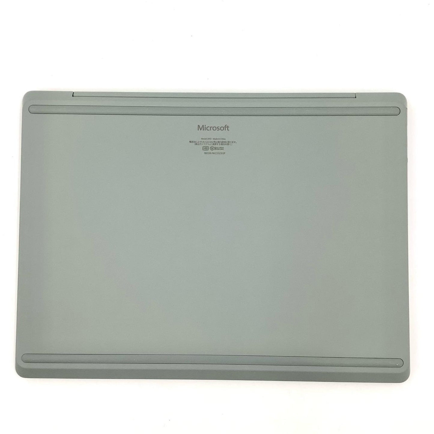 【全額返金保証】【最速発送】Microsoft Surface Laptop Go 3 XK1-00010 2013 12th Gen Intel(R) Core(TM) i5-1235U 8GB M.2 SSD 256GB 99.8% 超美品 動作確認済