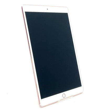 【全額返金保証】【最速発送】Apple iPad Pro 10.5インチ 256GB ローズゴールド Wi-Fi 動作確認済