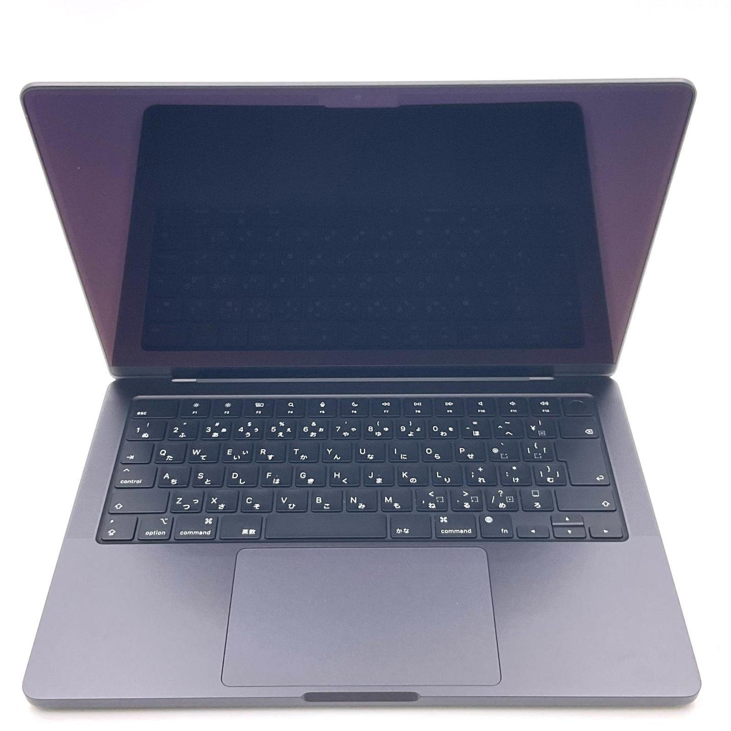 【全額返金保証】【最速発送】Apple MacBook Pro 14インチ 2024 Apple M4 16GB SSD 512GB スペースブラック 100% 美品 動作確認済