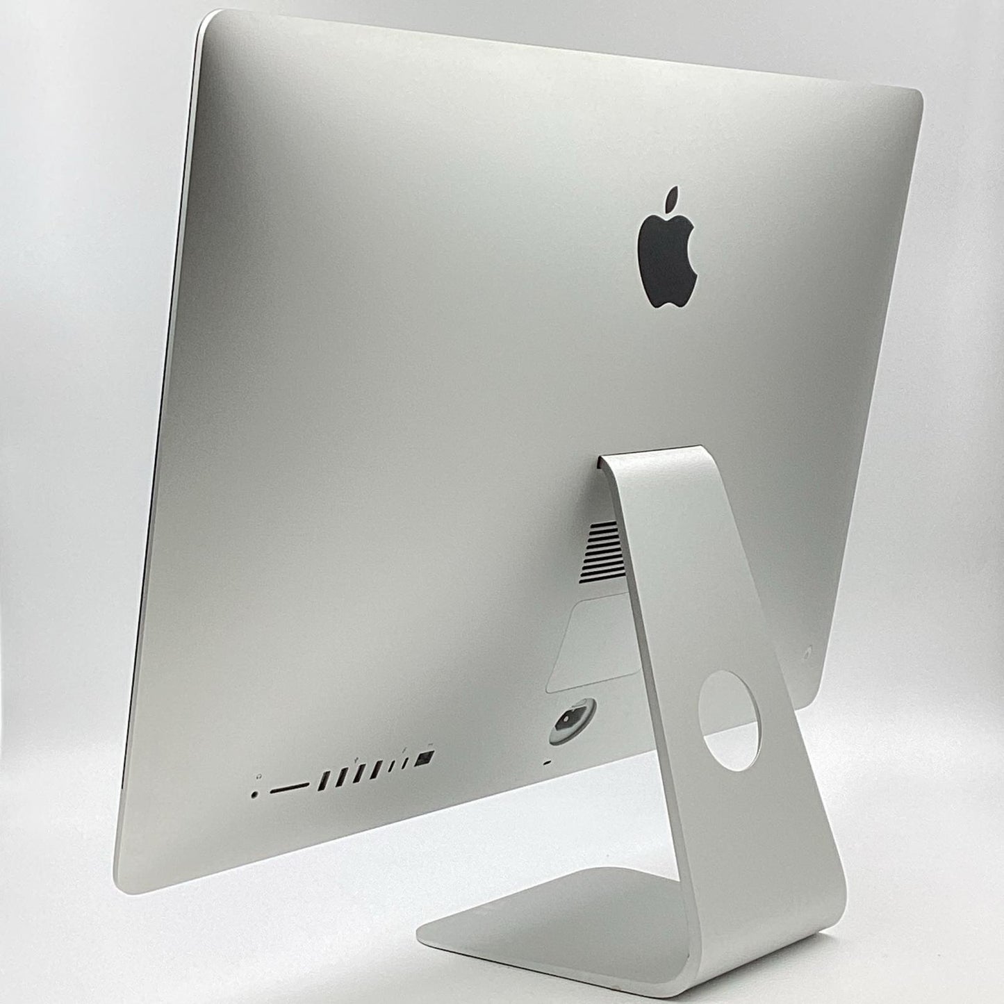 【全額返金保証】【最速発送】Apple iMac 27インチ 3.4 GHz クアッドコア Intel Core i5 8GB フュージョンドライブ シルバー 動作確認済