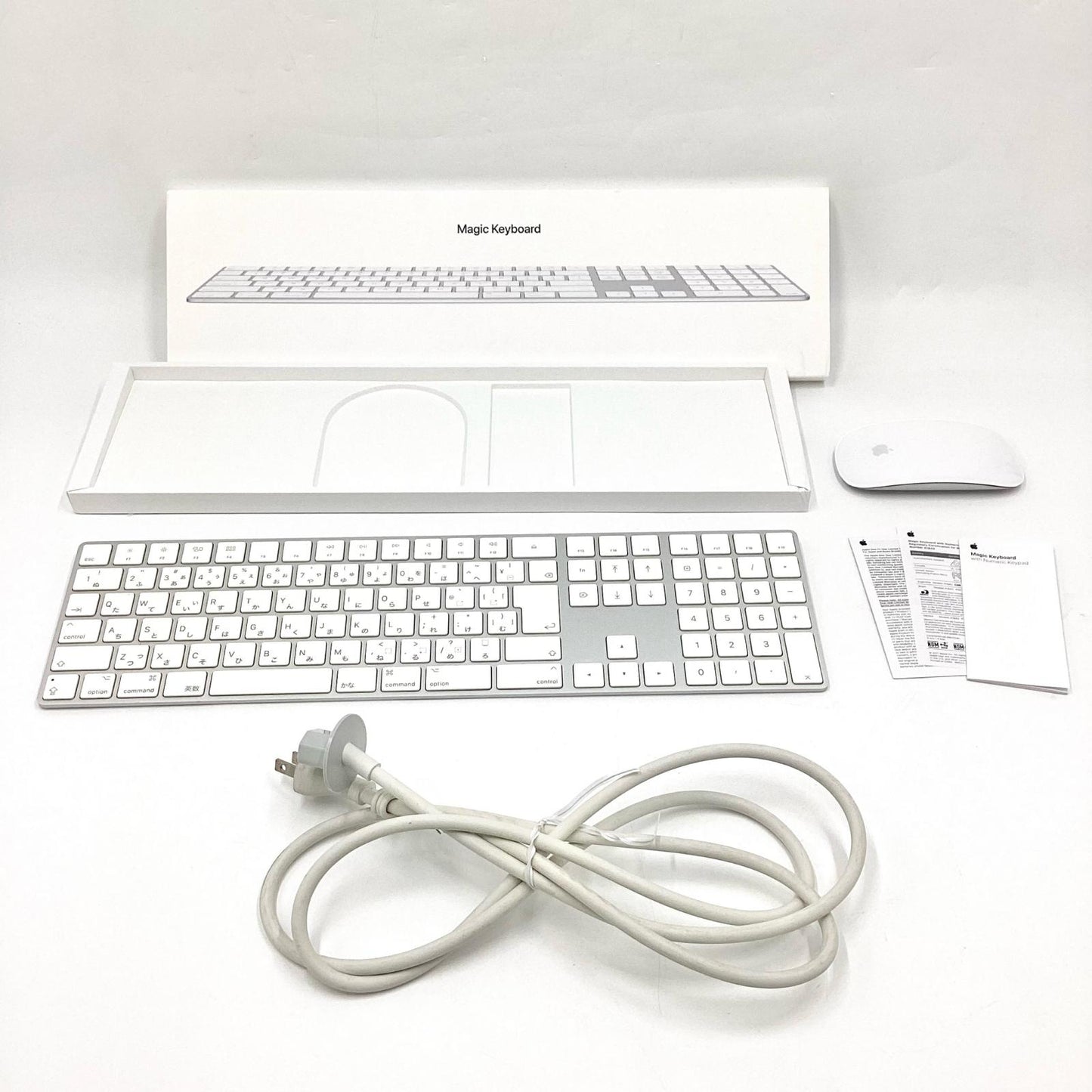 【全額返金保証】【最速発送】Apple iMac 21.5インチ 3.6GHz クアッドコア Intel Core i3 8GB HDD 1TB シルバー 動作確認済