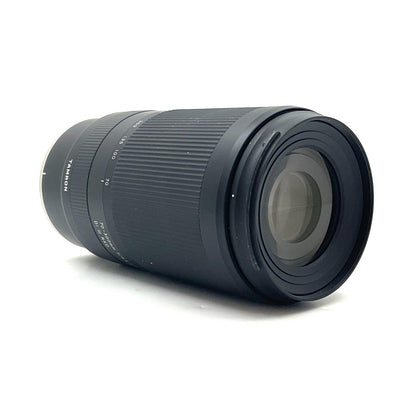 【全額返金保証】【最速発送】TAMRON 70-300mm F/4.5-6.3 Di III RXD (Model A047) [ニコンZ用] 動作確認済