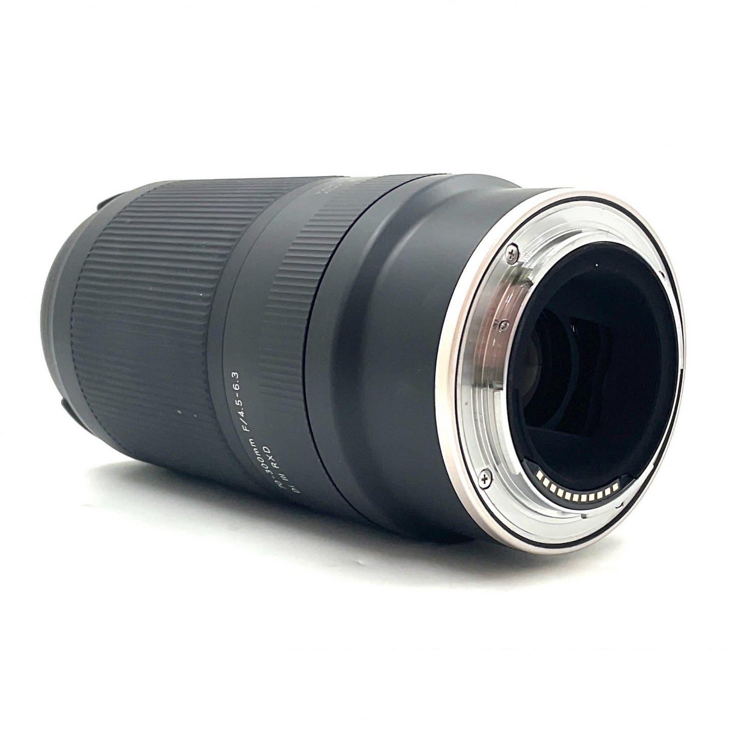 【全額返金保証】【最速発送】TAMRON 70-300mm F/4.5-6.3 Di III RXD (Model A047) [ニコンZ用] 動作確認済