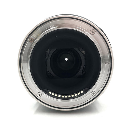 【全額返金保証】【最速発送】TAMRON 70-300mm F/4.5-6.3 Di III RXD (Model A047) [ニコンZ用] 動作確認済