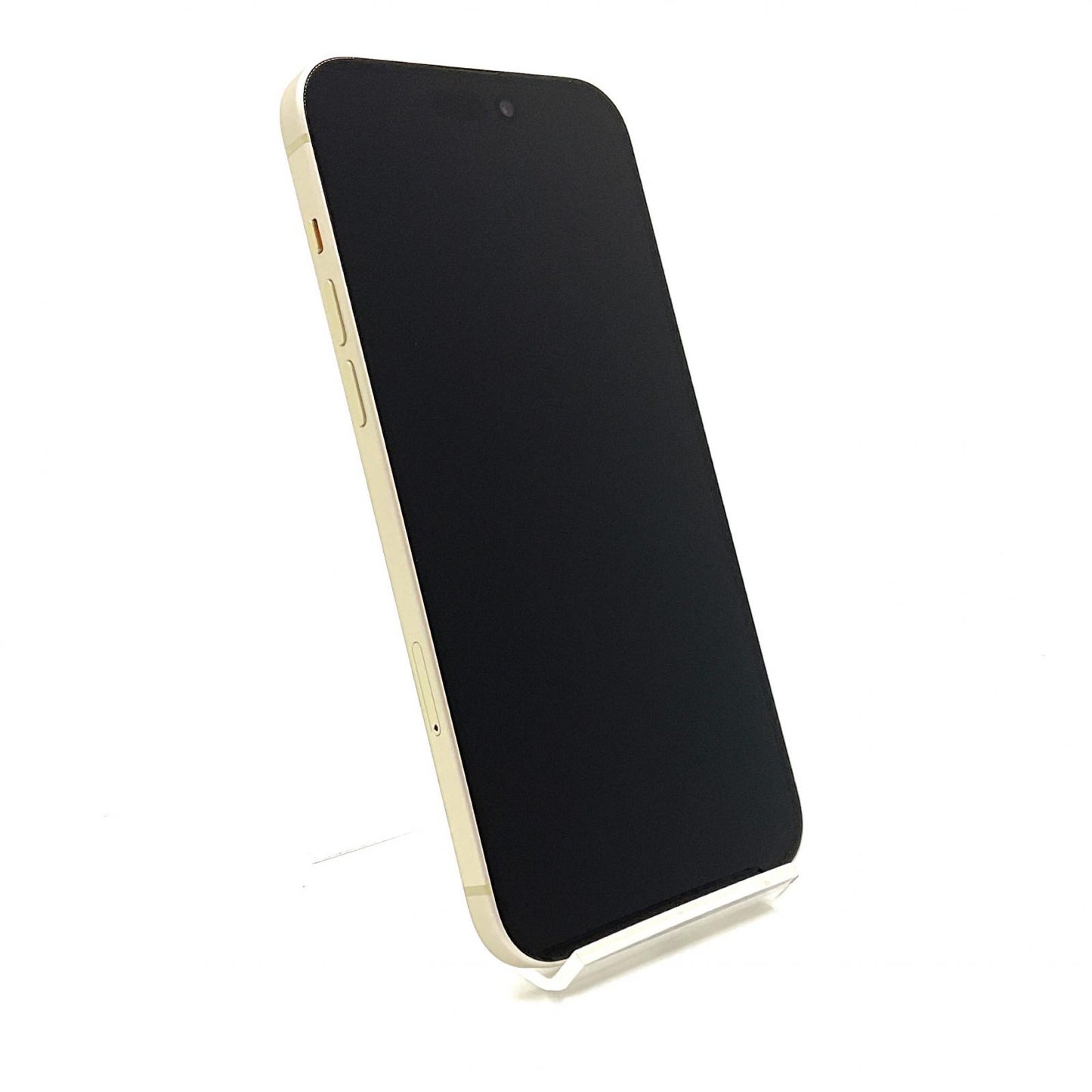 【全額返金保証】【最速発送】Apple iPhone iPhone Plus 15 Plus 512GB イエロー SIMフリー 白ロム 動作確認済 84%