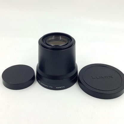 【全額返金保証】【最速発送】Panasonic DMW-LT55 動作確認済