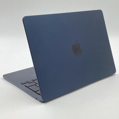 【全額返金保証】【最速発送】Apple MacBook Air 13.6インチ 2022 Apple M2 24GB SSD 1TB ミッドナイト 100% 動作確認済