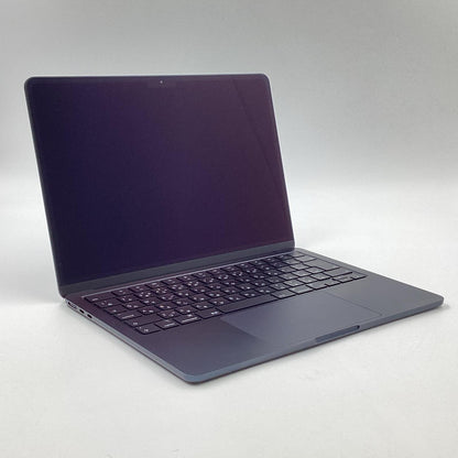 【全額返金保証】【最速発送】Apple MacBook Air 13.6インチ 2022 Apple M2 24GB SSD 1TB ミッドナイト 100% 動作確認済