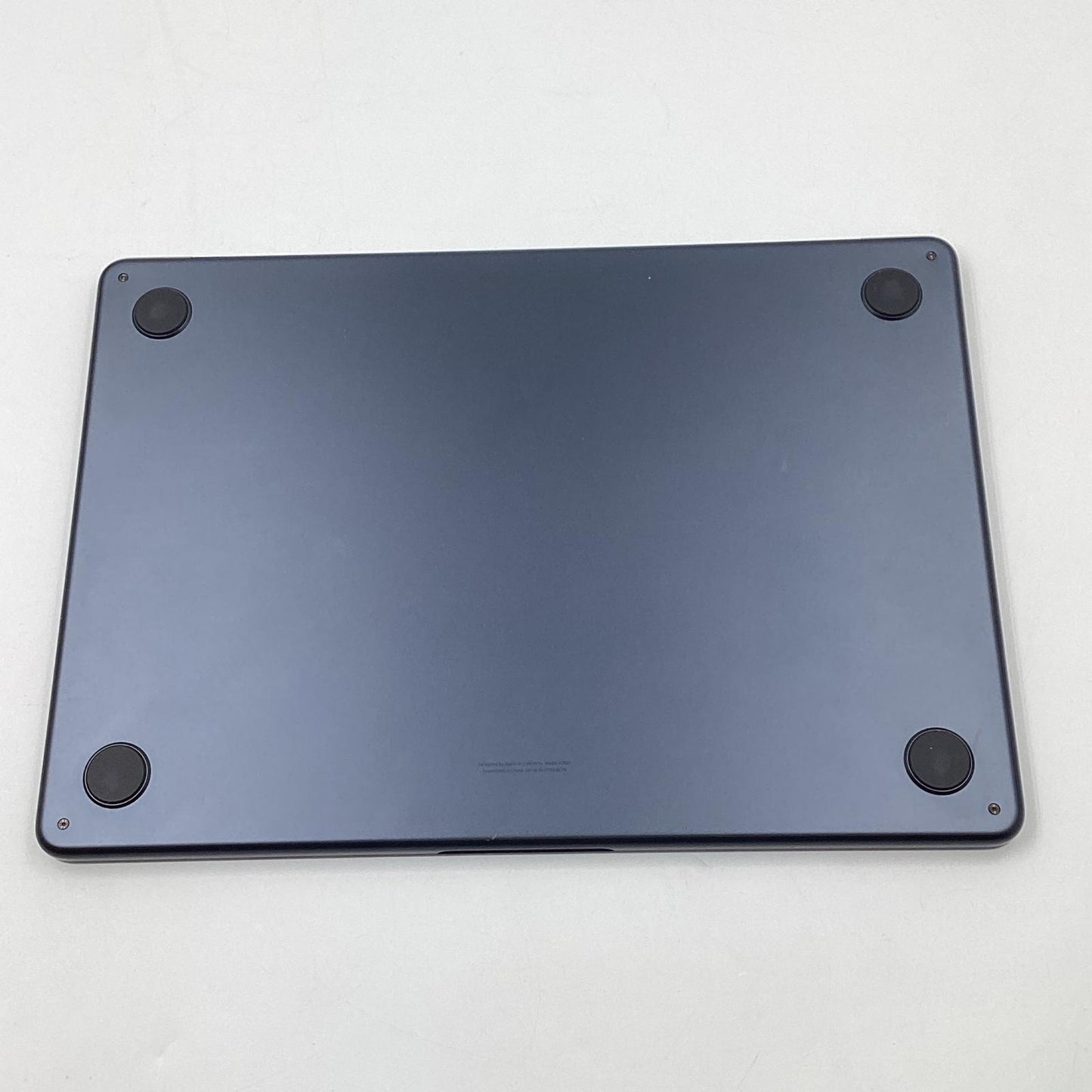 【全額返金保証】【最速発送】Apple MacBook Air 13.6インチ 2022 Apple M2 24GB SSD 1TB ミッドナイト 100% 動作確認済