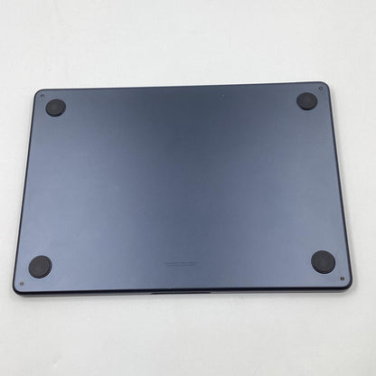 【全額返金保証】【最速発送】Apple MacBook Air 13.6インチ 2022 Apple M2 24GB SSD 1TB ミッドナイト 100% 動作確認済