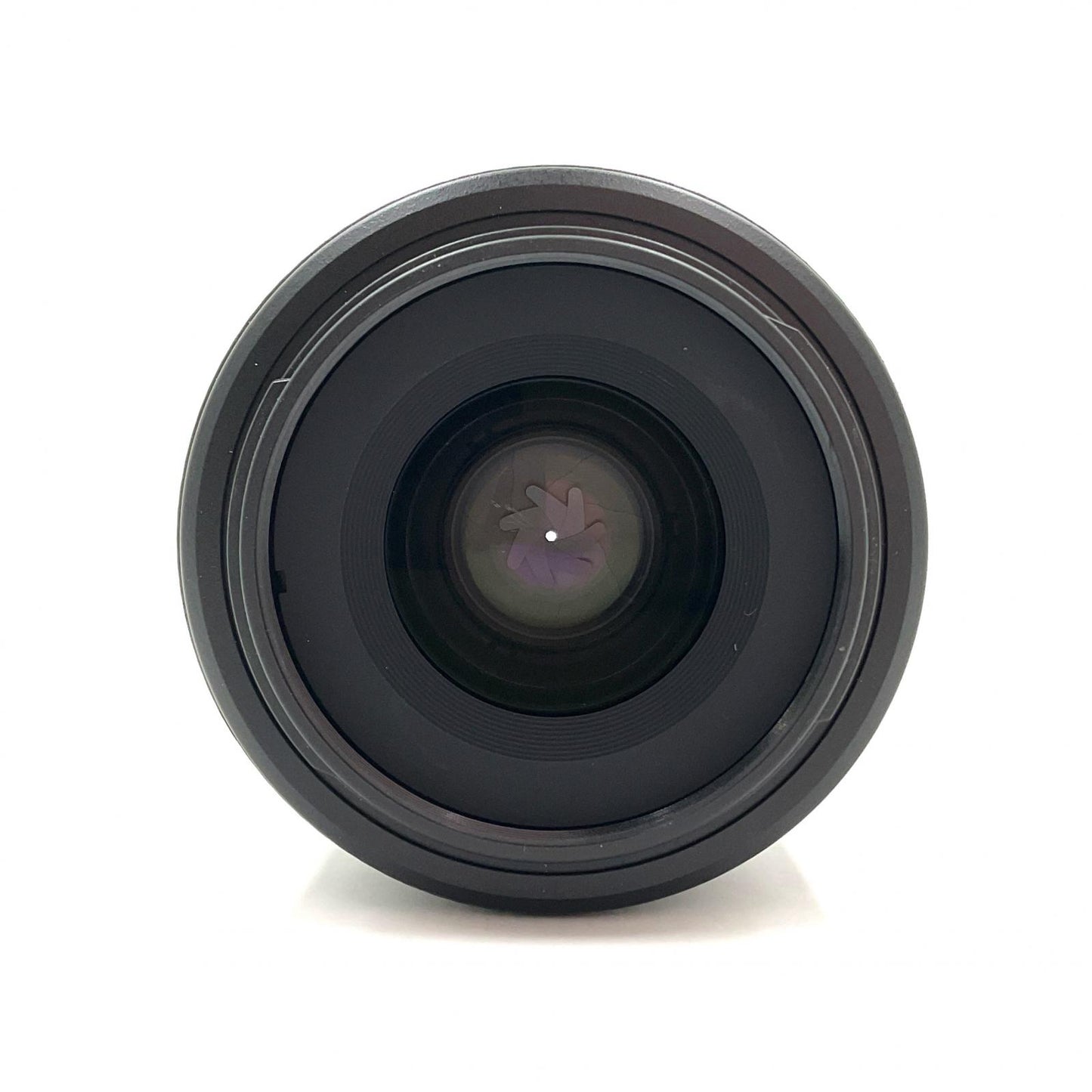 【全額返金保証】【最速発送】Nikon AF-S DX NIKKOR 35mm f/1.8G 美品 動作確認済