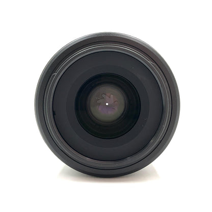 【全額返金保証】【最速発送】Nikon AF-S DX NIKKOR 35mm f/1.8G 美品 動作確認済