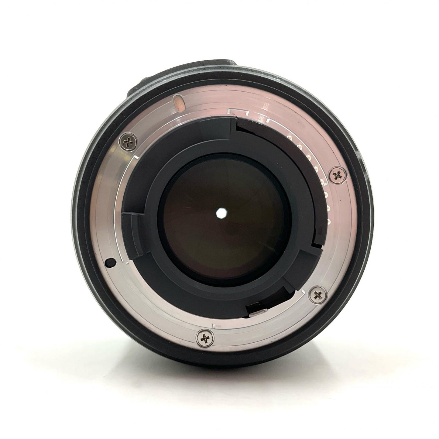 【全額返金保証】【最速発送】Nikon AF-S DX NIKKOR 35mm f/1.8G 美品 動作確認済
