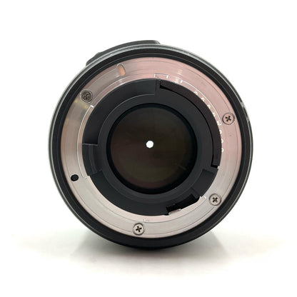 【全額返金保証】【最速発送】Nikon AF-S DX NIKKOR 35mm f/1.8G 美品 動作確認済