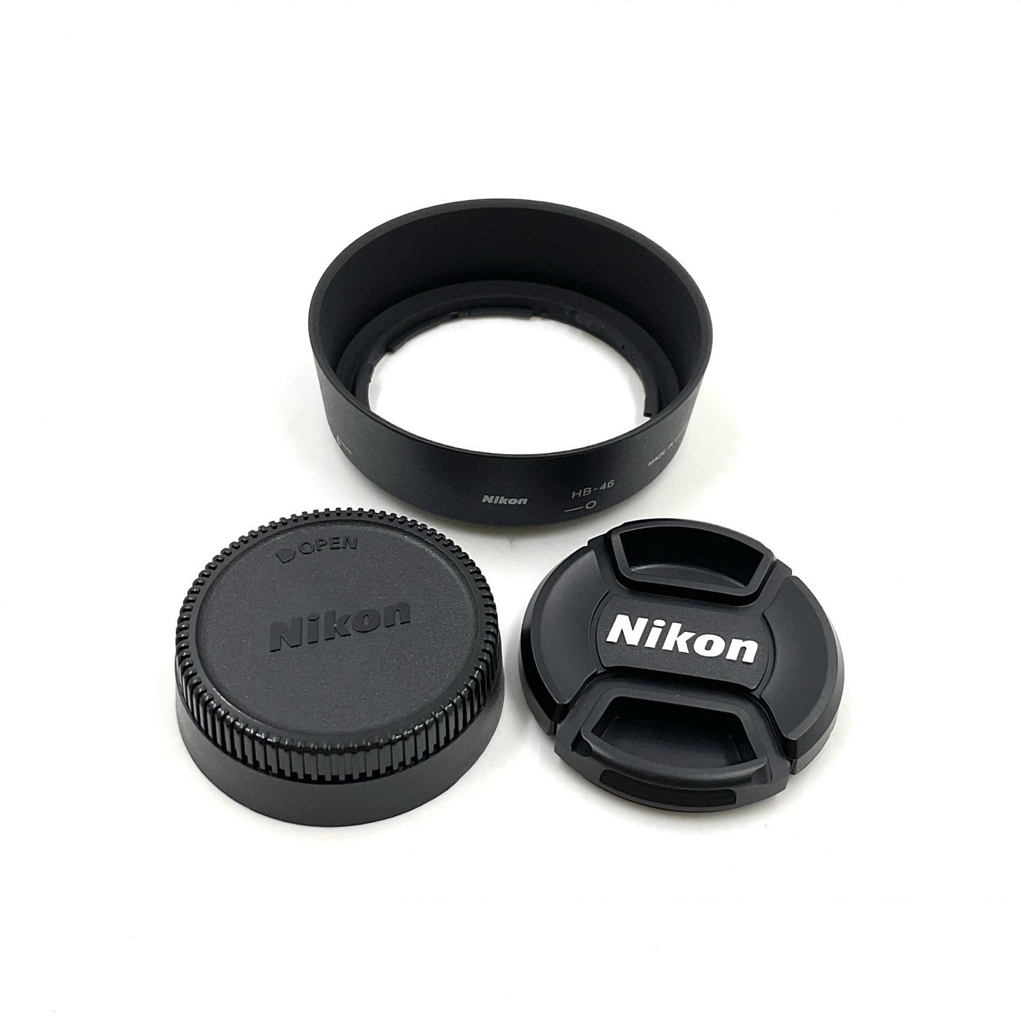 【全額返金保証】【最速発送】Nikon AF-S DX NIKKOR 35mm f/1.8G 美品 動作確認済
