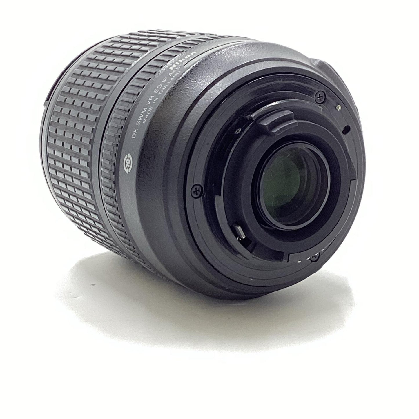 【最速発送】Nikon AF-S DX NIKKOR 18-105mm f/3.5-5.6G ED VR【難有】