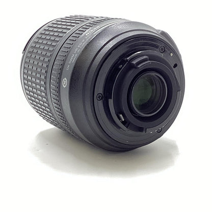 【最速発送】Nikon AF-S DX NIKKOR 18-105mm f/3.5-5.6G ED VR【難有】