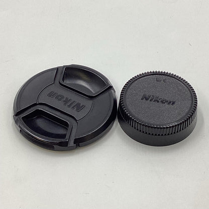 【最速発送】Nikon AF-S DX NIKKOR 18-105mm f/3.5-5.6G ED VR【難有】