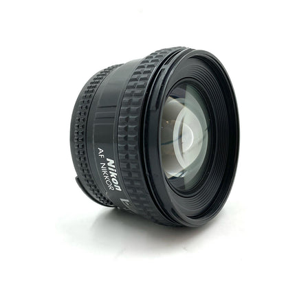 【全額返金保証】【最速発送】Nikon AI AF Nikkor 20mm f/2.8D 動作確認済