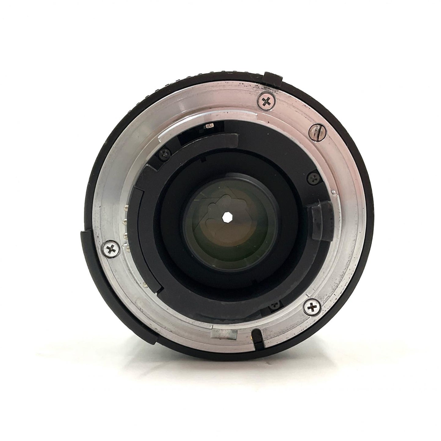 【全額返金保証】【最速発送】Nikon AI AF Nikkor 20mm f/2.8D 動作確認済
