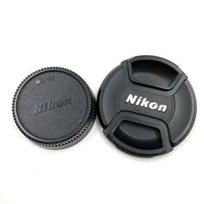 【全額返金保証】【最速発送】Nikon AI AF Nikkor 20mm f/2.8D 動作確認済