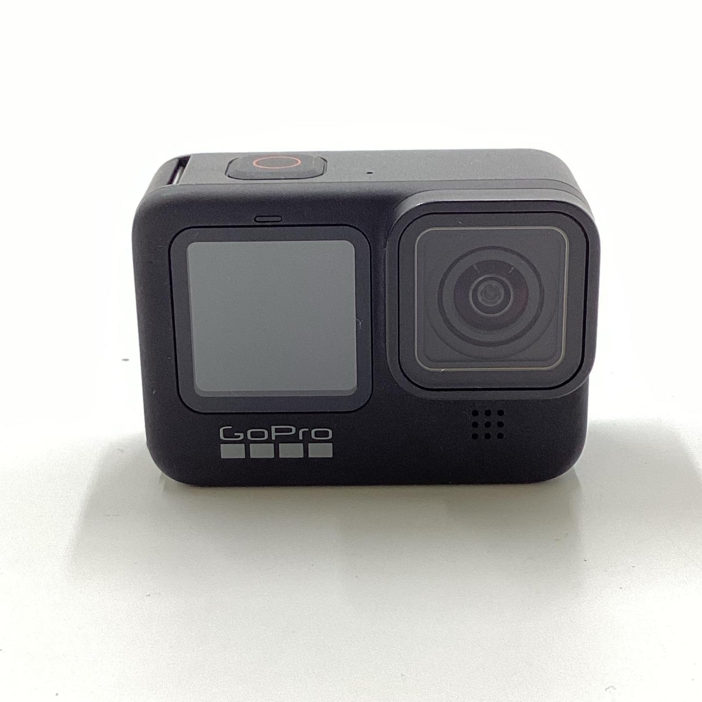 【全額返金保証】【最速発送】GoPro HERO9 BLACK CHDHX-901-FW 美品 動作確認済