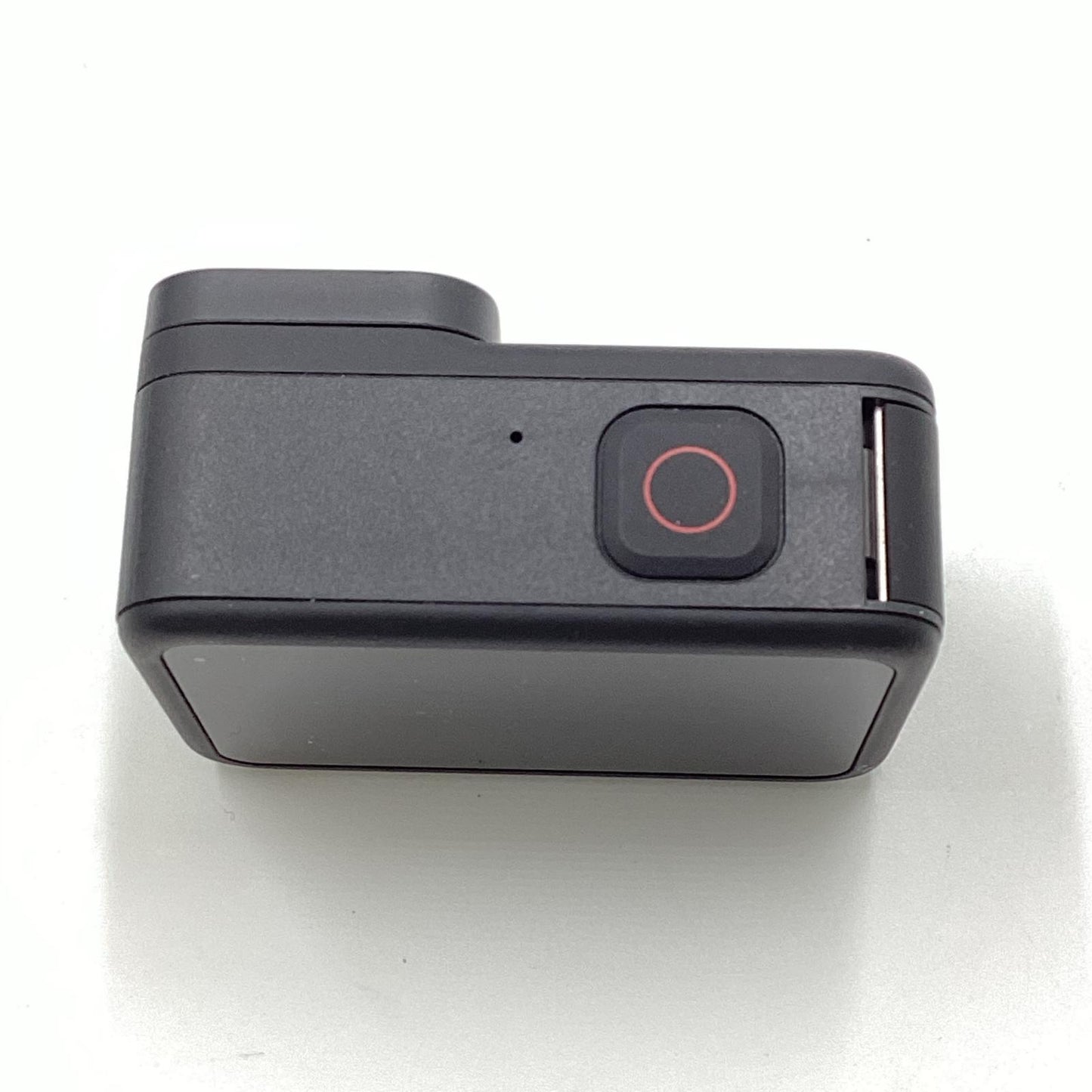 【全額返金保証】【最速発送】GoPro HERO9 BLACK CHDHX-901-FW 美品 動作確認済