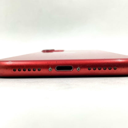 【最速発送】Apple iPhone iPhone 11 256GB (PRODUCT)RED docomo 白ロム【難有】 75%