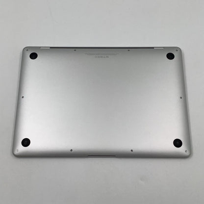 【全額返金保証】【最速発送】Apple MacBook Air 13インチ 2018 1.6GHz デュアルコアIntel Core i5 8GB SSD 256GB シルバー 82.5% 動作確認済