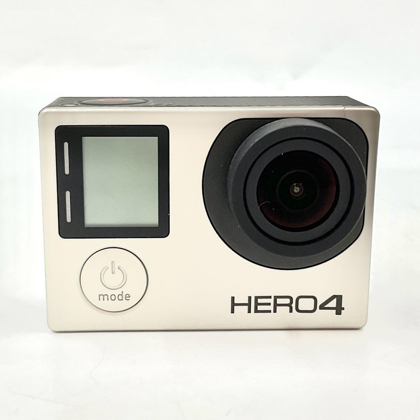 【全額返金保証】【最速発送】GoPro HERO4 動作確認済