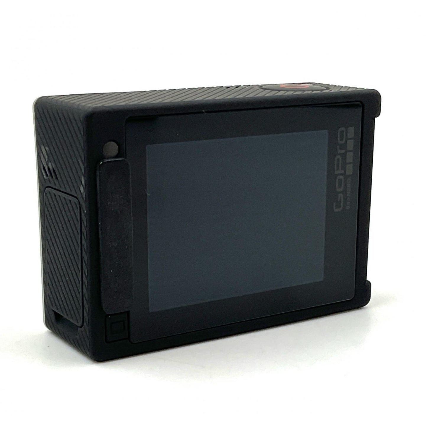 【全額返金保証】【最速発送】GoPro HERO4 動作確認済