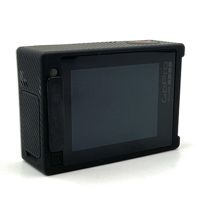 【全額返金保証】【最速発送】GoPro HERO4 動作確認済