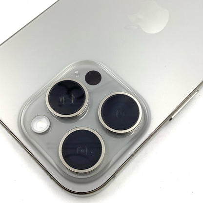 【全額返金保証】【最速発送】Apple iPhone iPhone Pro 16 Pro 256GB ナチュラルチタニウム docomo 白ロム 動作確認済 99%