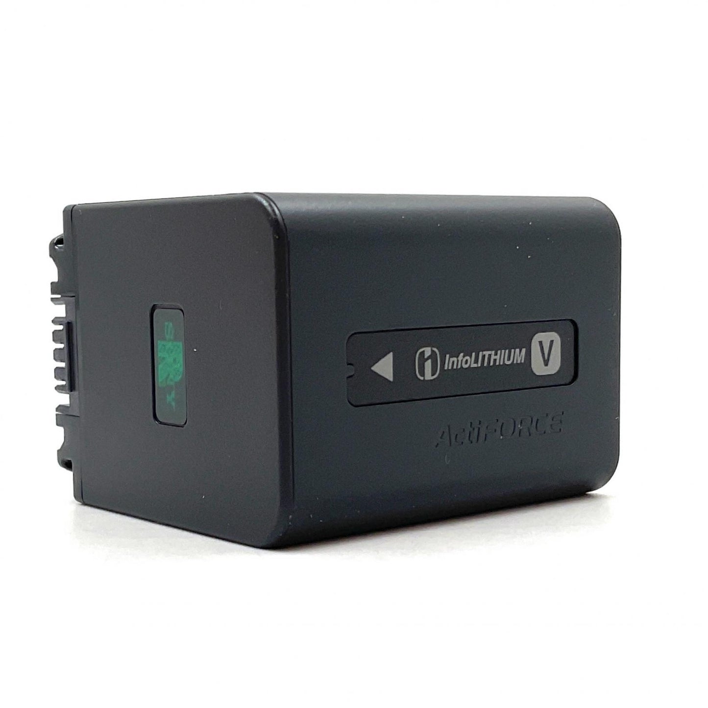 【全額返金保証】【最速発送】Sony NP-FV70A 超美品 動作確認済