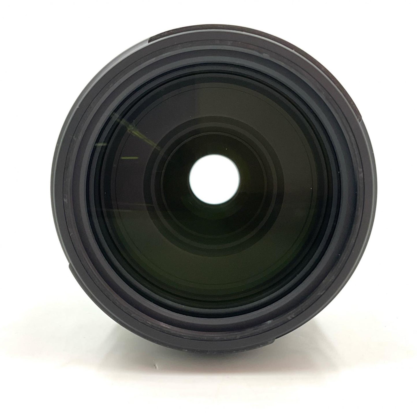 【全額返金保証】【最速発送】TAMRON 100-400mm F/4.5-6.3 Di VC USD (Model A035) [ニコン用] 動作確認済