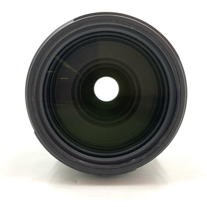 【全額返金保証】【最速発送】TAMRON 100-400mm F/4.5-6.3 Di VC USD (Model A035) [ニコン用] 動作確認済