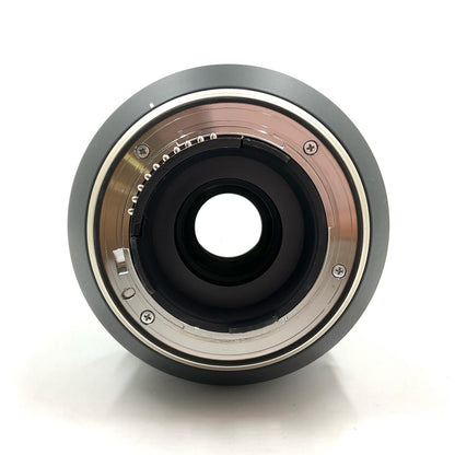 【全額返金保証】【最速発送】TAMRON 100-400mm F/4.5-6.3 Di VC USD (Model A035) [ニコン用] 動作確認済