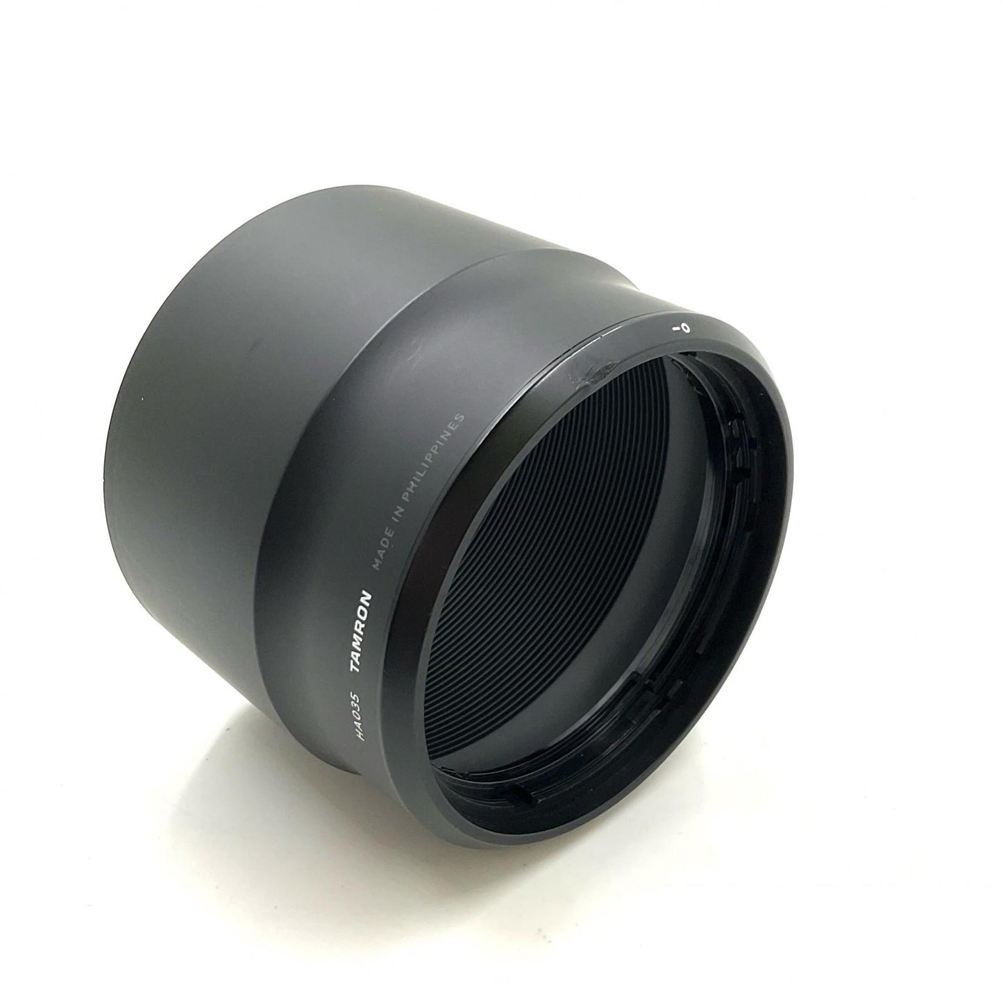 【全額返金保証】【最速発送】TAMRON 100-400mm F/4.5-6.3 Di VC USD (Model A035) [ニコン用] 動作確認済