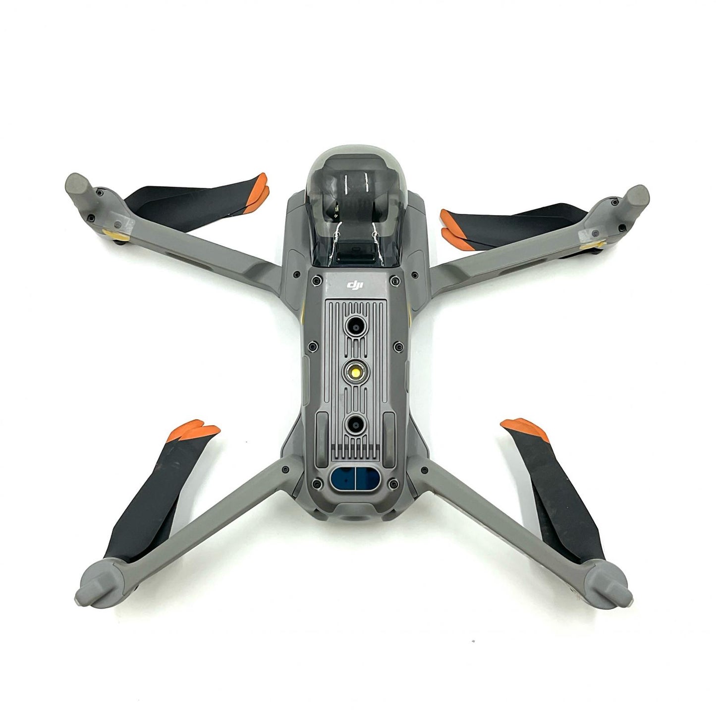 【全額返金保証】【最速発送】DJI Air 2S FLY MORE COMBO 美品 動作確認済