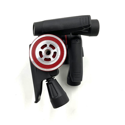 【全額返金保証】【最速発送】Manfrotto XPROギア雲台 MHXPRO-3WG 動作確認済