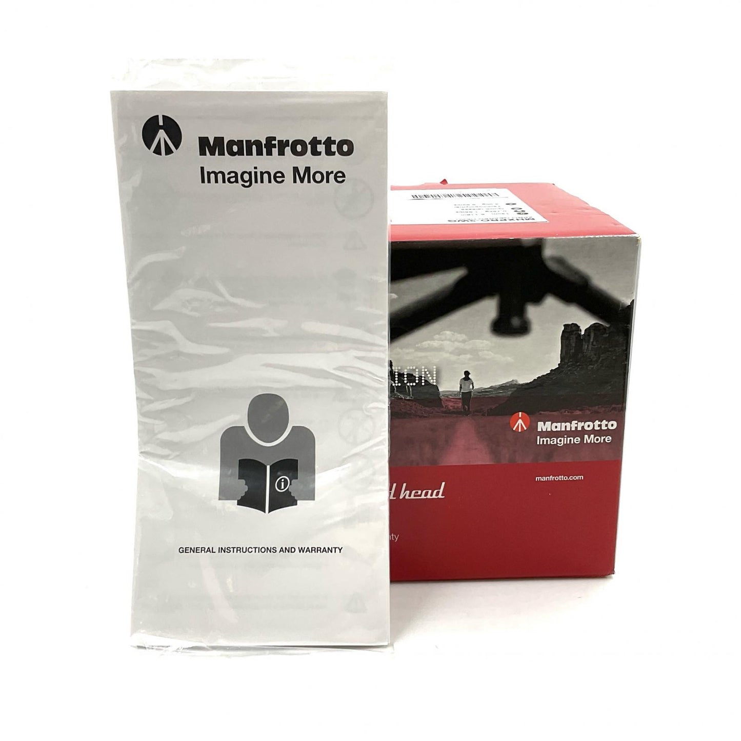 【全額返金保証】【最速発送】Manfrotto XPROギア雲台 MHXPRO-3WG 動作確認済