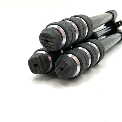 【全額返金保証】【最速発送】Manfrotto befreeアドバンス アルミニウムT三脚キット MKBFRTA4BK-BH [ブラック] 動作確認済