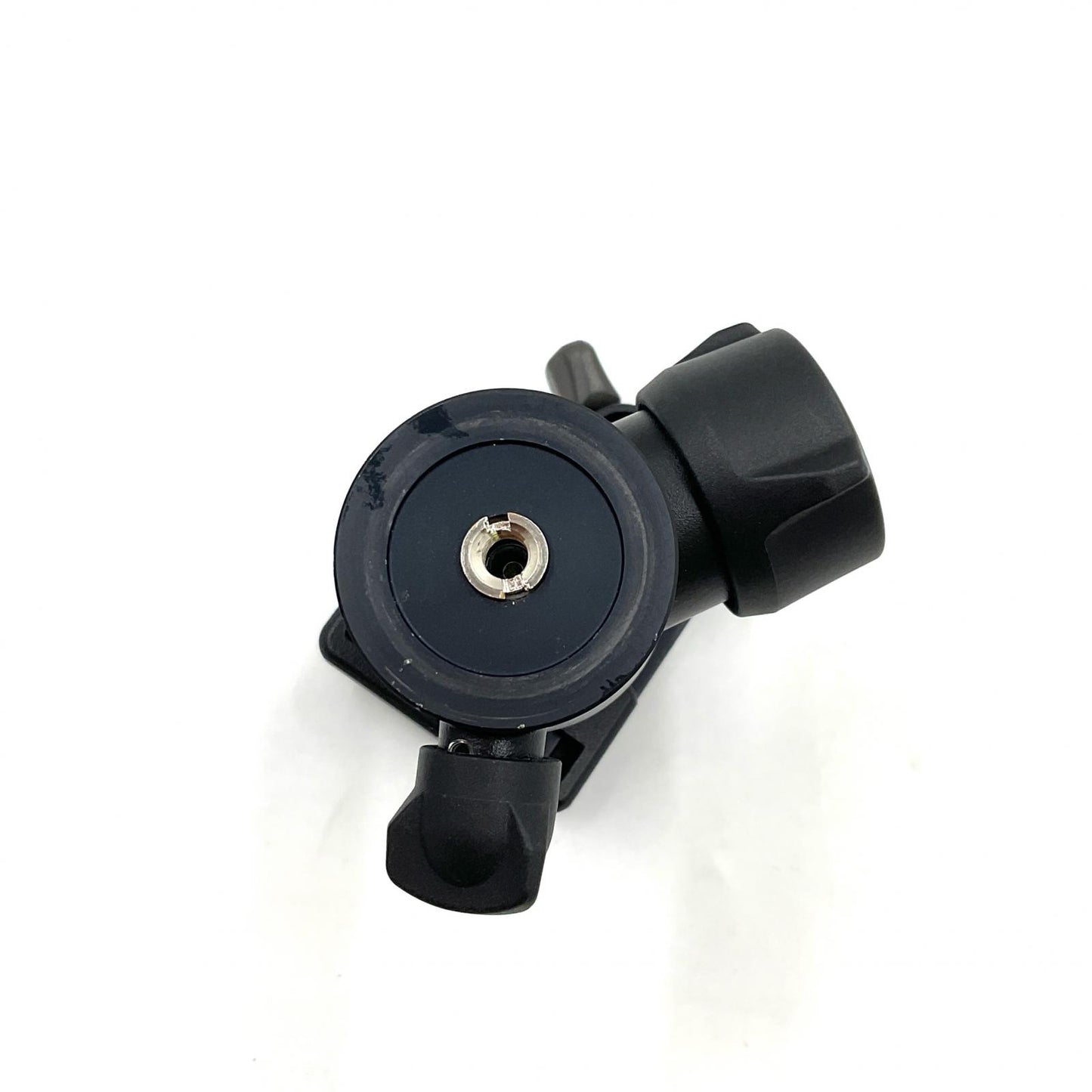 【全額返金保証】【最速発送】Manfrotto befreeアドバンス アルミニウムT三脚キット MKBFRTA4BK-BH [ブラック] 動作確認済