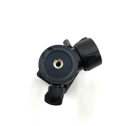 【全額返金保証】【最速発送】Manfrotto befreeアドバンス アルミニウムT三脚キット MKBFRTA4BK-BH [ブラック] 動作確認済