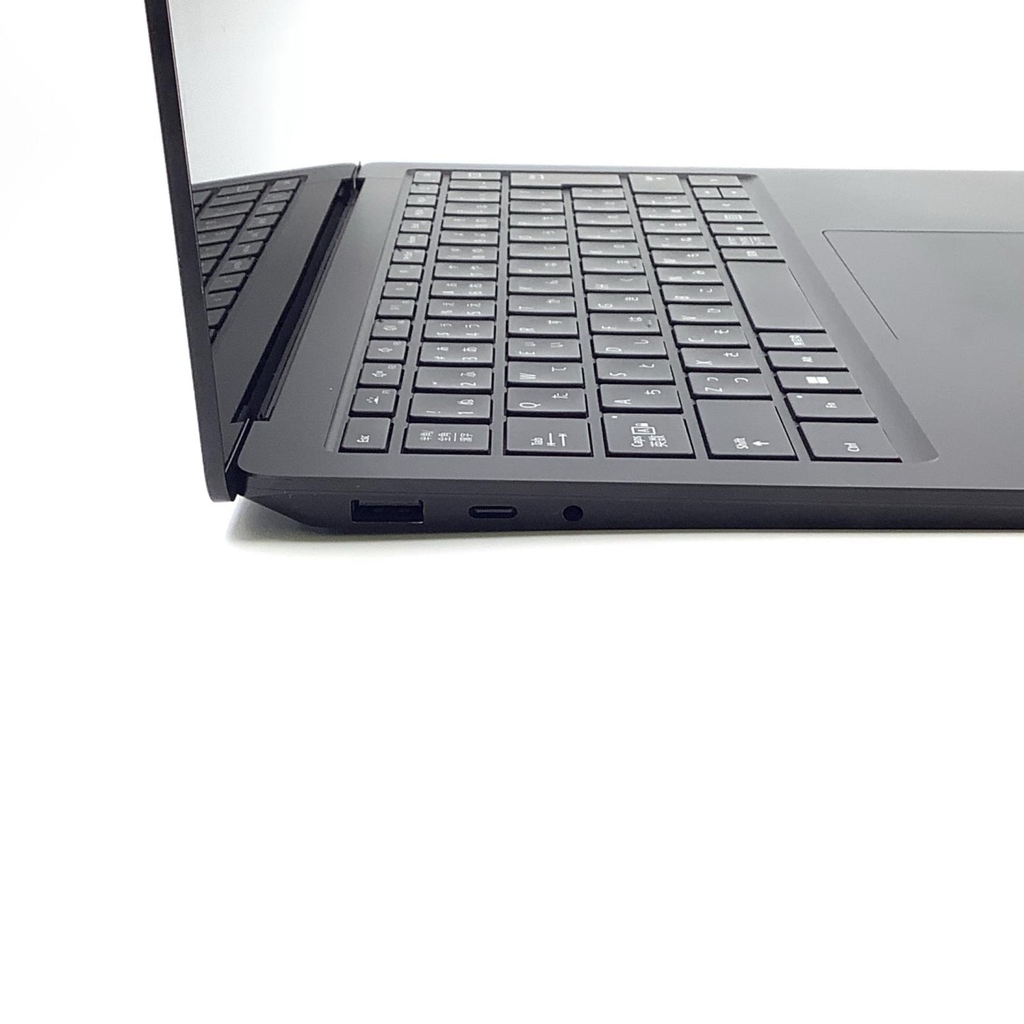 【全額返金保証】【最速発送】Microsoft Surface Laptop 4 1951 11th Gen Intel(R) Core(TM) i5-1135G7 8GB M.2 SSD 512GB 100% 動作確認済