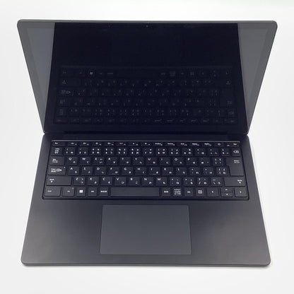【全額返金保証】【最速発送】Microsoft Surface Laptop 4 1951 11th Gen Intel(R) Core(TM) i5-1135G7 8GB M.2 SSD 512GB 100% 動作確認済