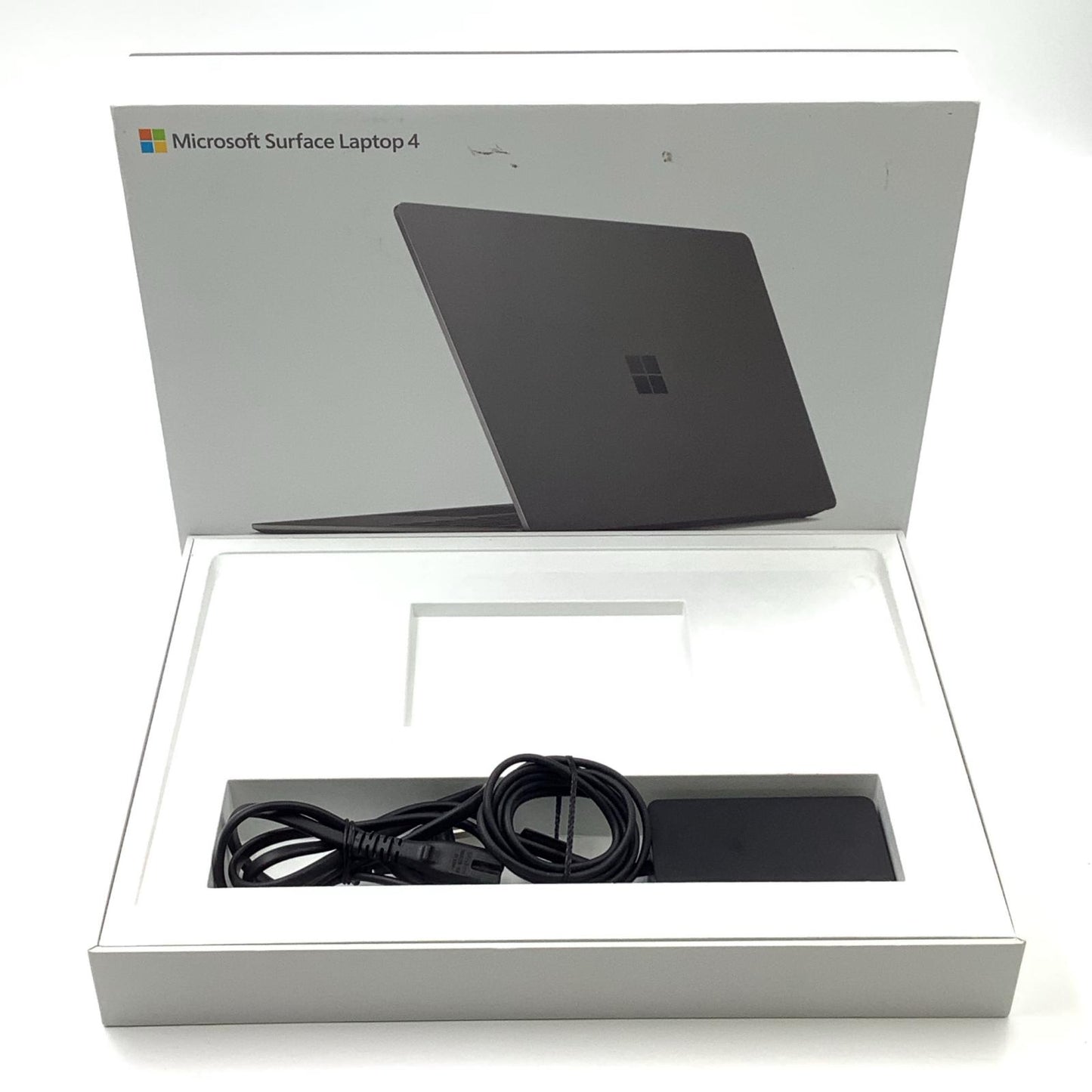 【全額返金保証】【最速発送】Microsoft Surface Laptop 4 1951 11th Gen Intel(R) Core(TM) i5-1135G7 8GB M.2 SSD 512GB 100% 動作確認済