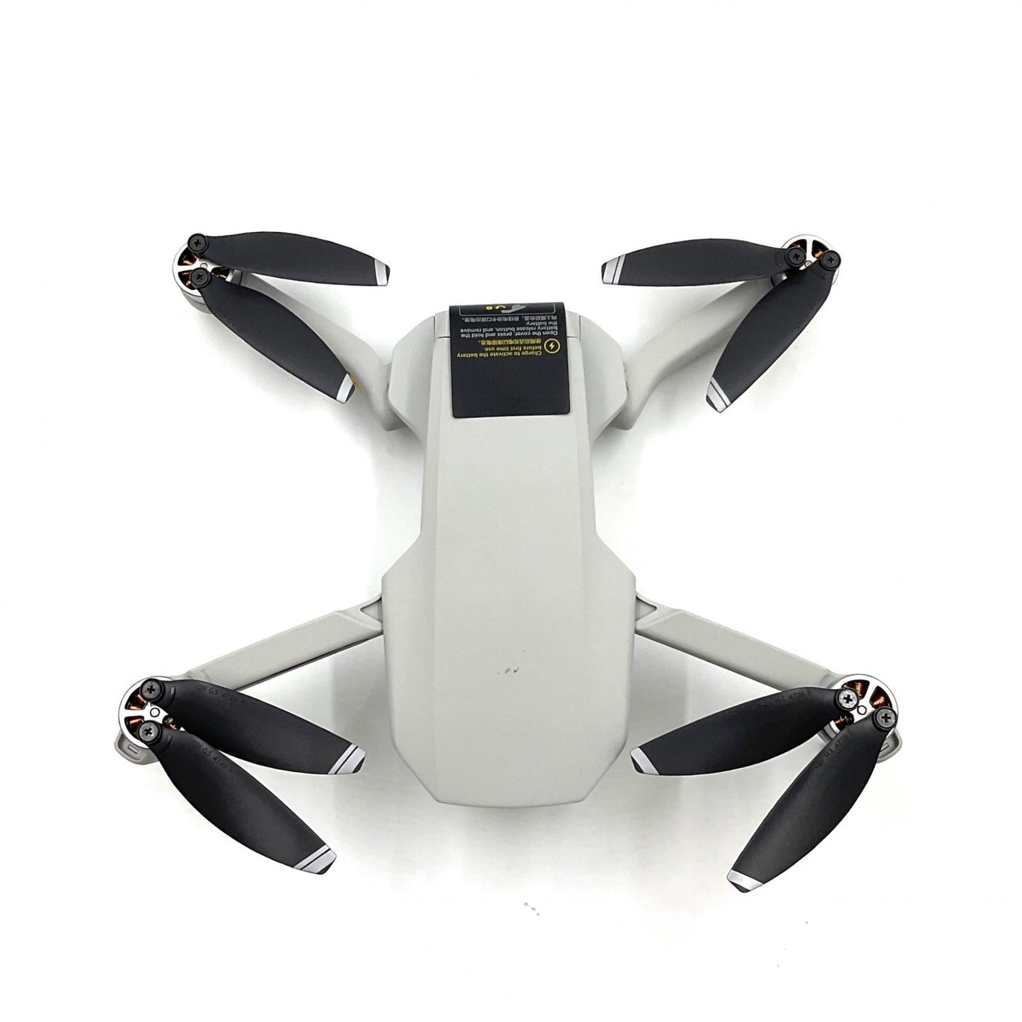 【全額返金保証】【最速発送】DJI Mini 2 Fly More コンボ 美品 動作確認済
