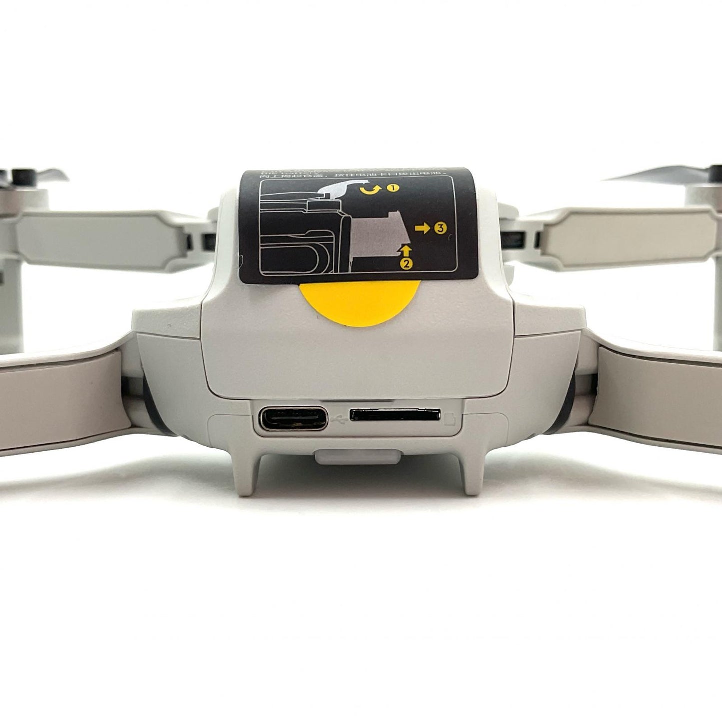 【全額返金保証】【最速発送】DJI Mini 2 Fly More コンボ 美品 動作確認済